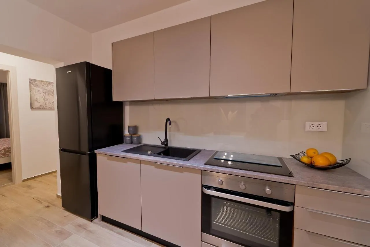 Apartment Vita Pula Chorvatsko