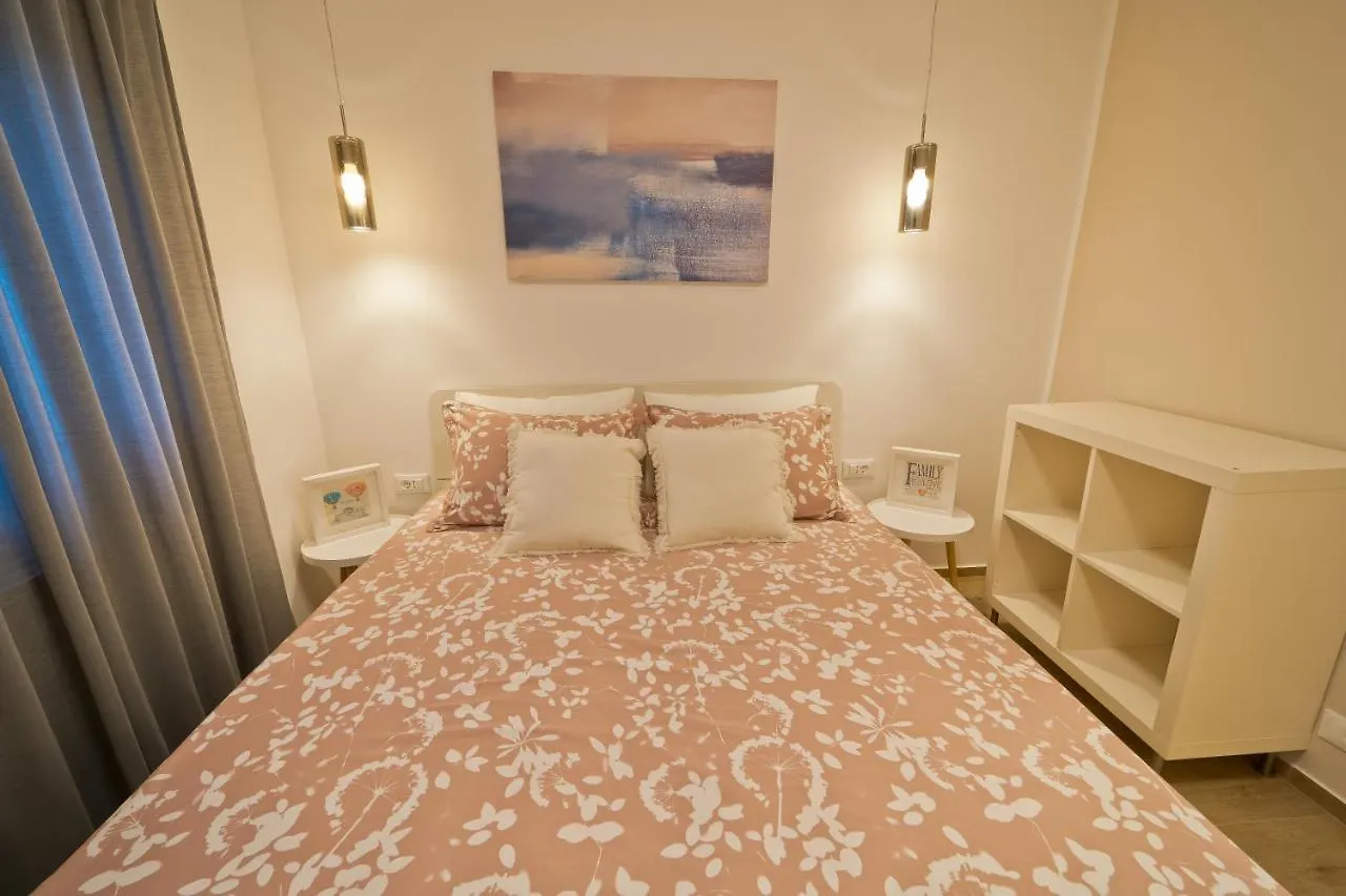 Apartment Vita Pula