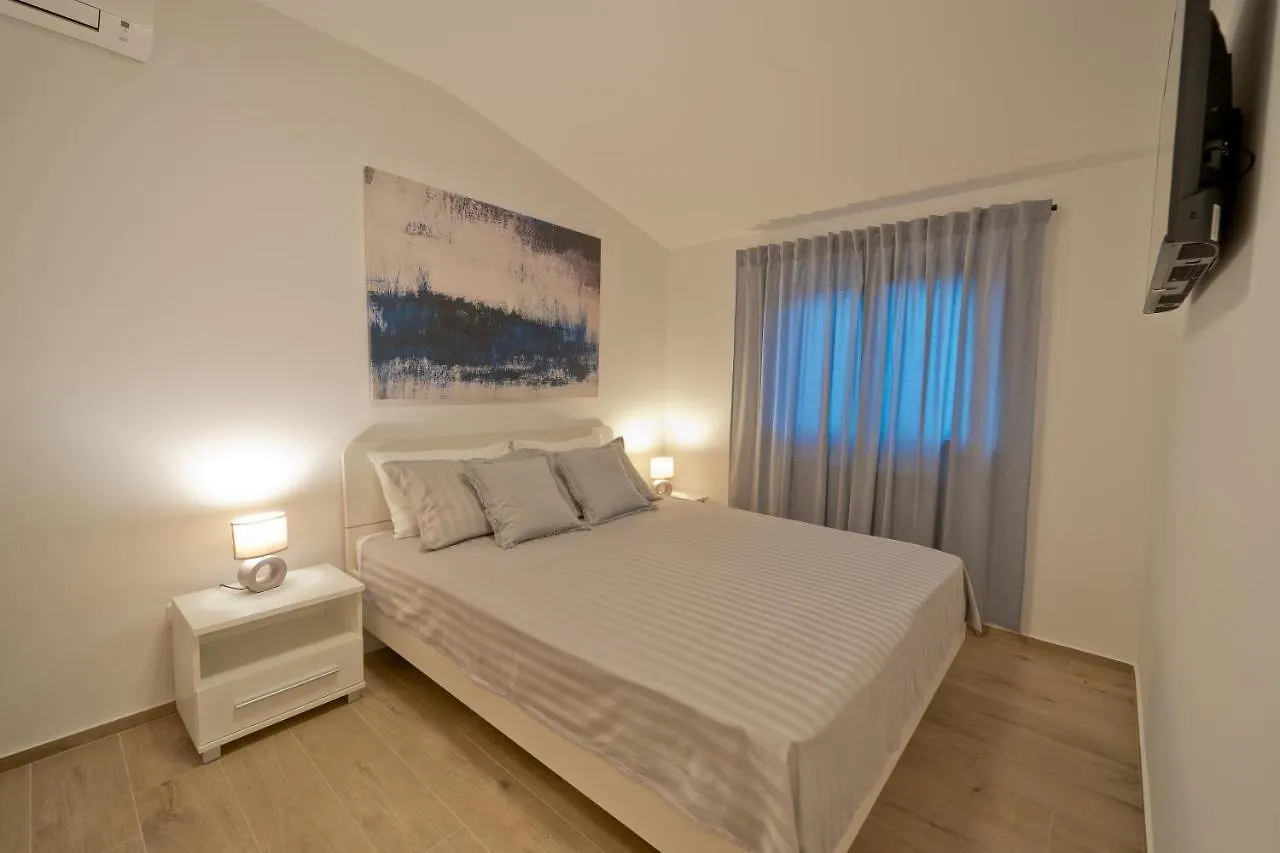 Apartment Vita Pula