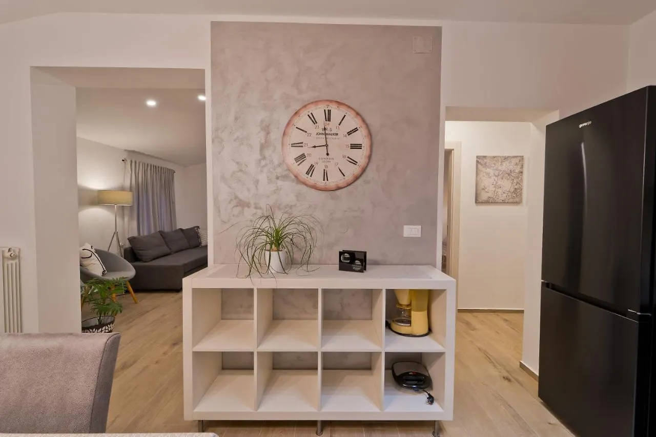 Apartment Vita Pula Chorvatsko