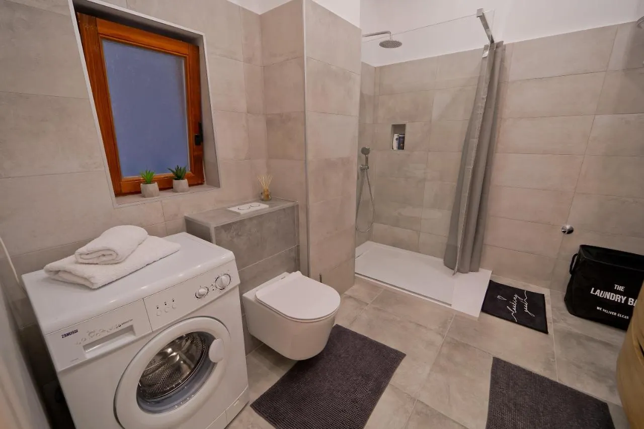 Apartment Vita Pula Kroatië