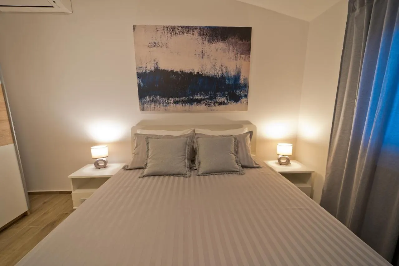 Apartment Vita Pula Kroatië